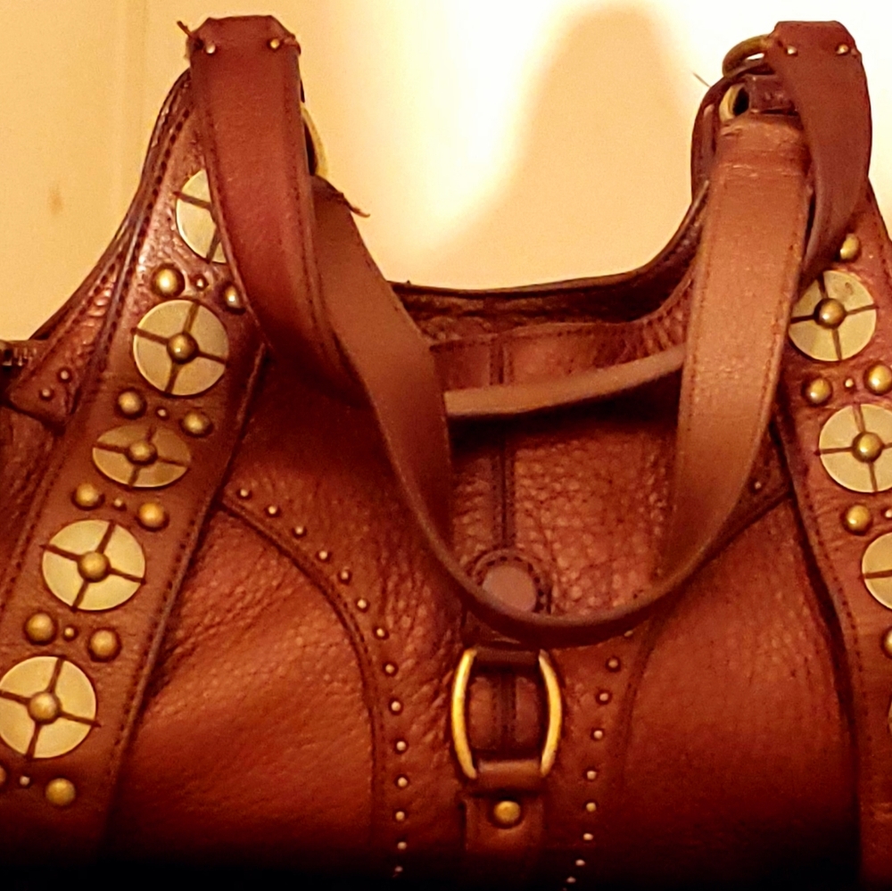 Cole Haan bag